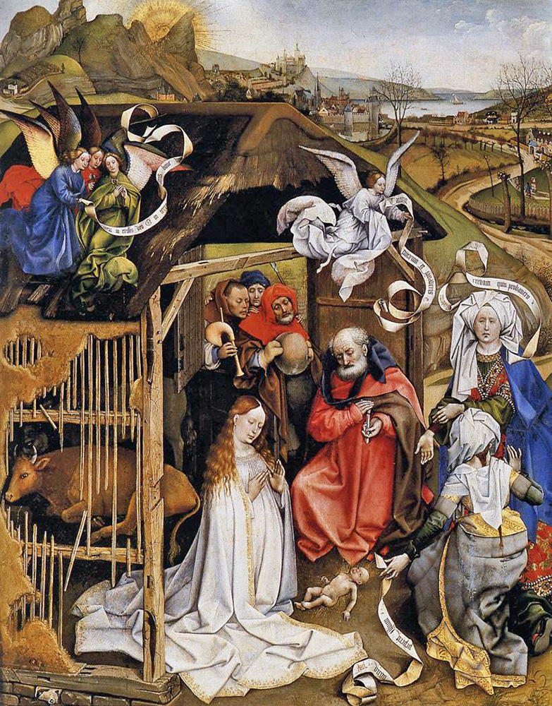 the nativity